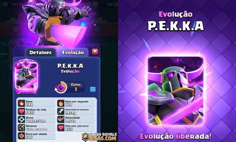 Tudo sobre a Nova Evolução da P.E.K.K.A. na .